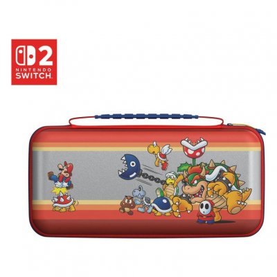 TURTLE BEACH  Housse Playtrek Travel Koopa Troop-switch 2 Edition