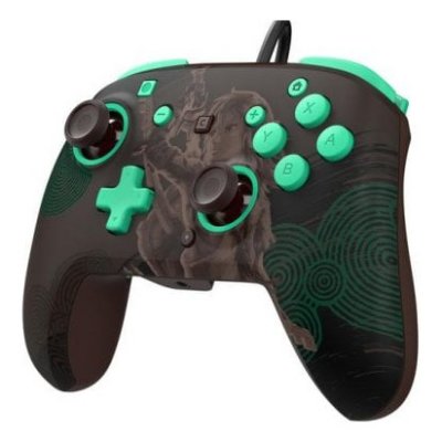 TURTLE BEACH  Manette Nintendo Switch 2 Rematch The Legend Of Zelda
