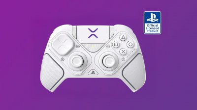 TURTLE BEACH  Manette Sans Fil Victrix Pro Bfg Reloaded Ps5/pc