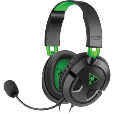 TURTLE BEACH  Recon 50X Casque Gaming - Xbox One, PS4 et PC 405