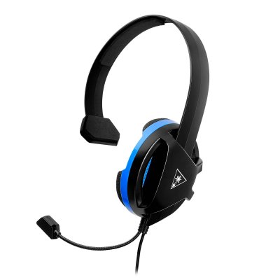 TURTLE BEACH  Recon Chat PS4 - Filaire