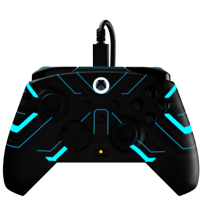 TURTLE BEACH  Rematch Advanced - Manette filaire Xbox/PC
