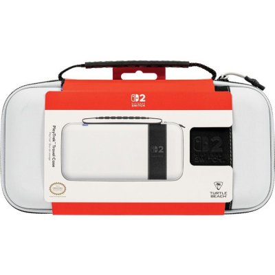 TURTLE BEACH  Switch 2 Housse Playtrek