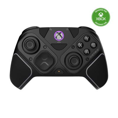 TURTLE BEACH  Victrix Pro BFG Reloaded Wireless Modular Controller Xbox (Noir)