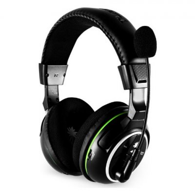 TURTLE BEACH  - XP 300 - Micro-casque sans fil pour PS3/Xbox 360