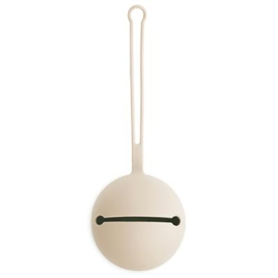 MUSHIE Tutete  Sucette en silicone  1 Unit&eacute;