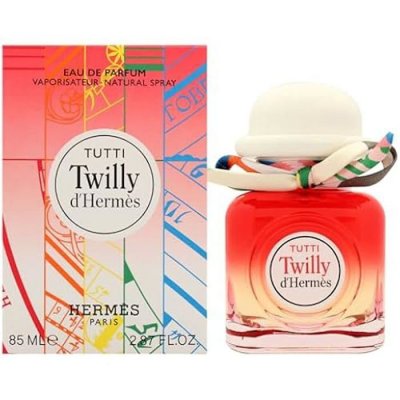 HERMES Tutti Twilly d'Herms by  Eau De Parfum Spray 2.7 oz (Women)