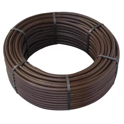 RIBIMEX Tuyau &agrave; goutteur incorpor&eacute; 16 mm x 50 m