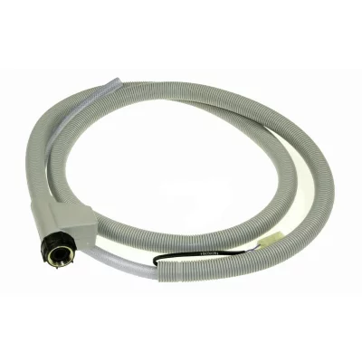 CLEARIT Tuyau alimentation avec electrovanne pour lave vaisselle Sauter