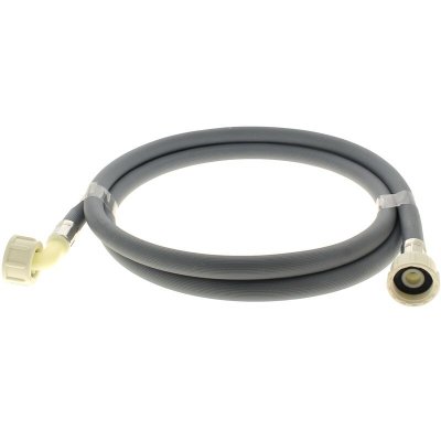 ARISTON THERMO GROUP Tuyau alimentation coude 2 metres pour Lave-linge Ariston
