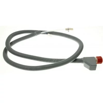 BEKO Tuyau aquastop lave-vaisselle 1760360100, 1760360200 , grundig, blomberg