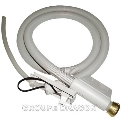 BOSCH Tuyau aquastop pour lave vaisselle  b/s/h