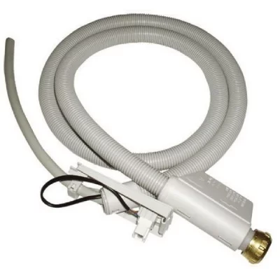 BOSCH Tuyau aquastop pour lave-vaisselle  Siemens, Neff, Constructa, Gaggenau, Viva ref : 00299756