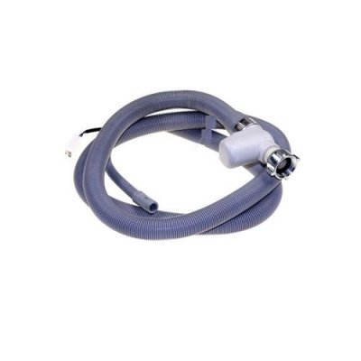 NON RENSEIGNE Tuyau Arrivee D'eau Avec Aquastop R&eacute;f&eacute;rence : Dd62-00102a Pour Samsung