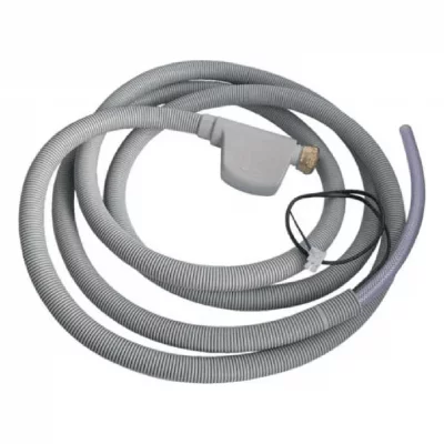 WHIRLPOOL Tuyau Arrivee D Eau Longeur 4 Metres Pour Lave Vaisselle  - 481253029427