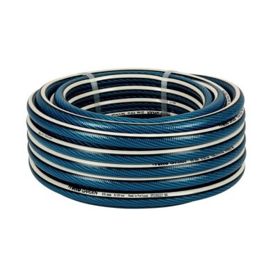 VITO Tuyau arrosage Jardin &Oslash; 19mm/ 20m&egrave;tres 5 Couches 20 bars Anti torsions  