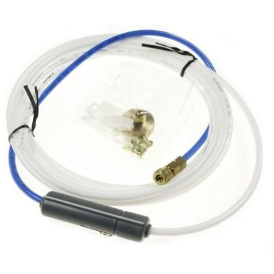 SAMSUNG Tuyau avec raccord arrivee d'eau pour refrigerateur  - da97-15662a