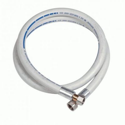 GAZINOX Tuyau caoutchouc gaz naturel, garantie 10 ans, H.200 cm - 