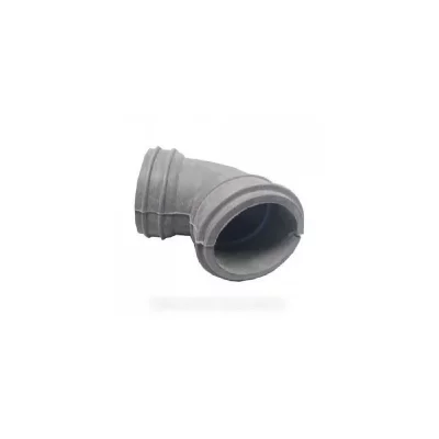 CANDY Tuyau coude pour pompe de cyclage  - 9224926