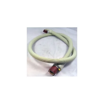 HOOVER Tuyau d'alimentation aquastop 1,5m re-flex 3000 pour lave vaisselle  92968155