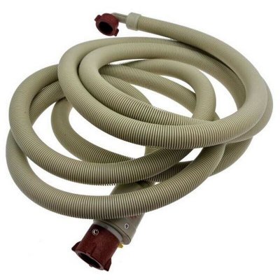 WHIRLPOOL Tuyau d'alimentation aquastop d'origine