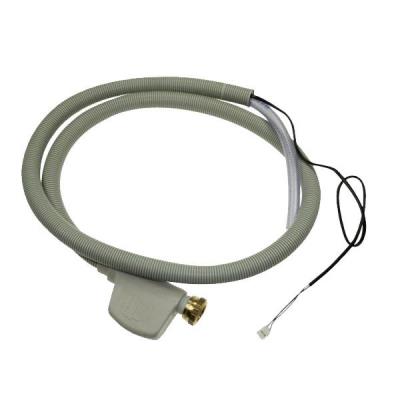 WHIRLPOOL Tuyau d'alimentation d'eau AQUASTOP pour Lave-vaisselle 