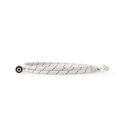  Tuyau d'Alimentation en Nylon Nedis WAIH3434SH1N15 1.50 m