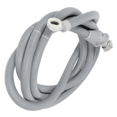 BRANDT Tuyau d'alimention + aquastop pour lave linge  - 903377
