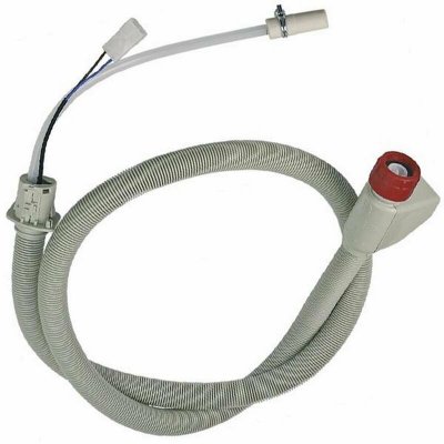 ELECTROLUX Tuyau d arrivee d eau.acquastop pour lave vaisselle faure - 8072506044
