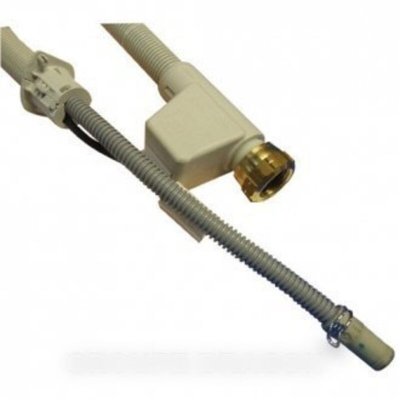 GENERIQUE Tuyau d'arriv&eacute;e d'eau Aquastop (293658-42443) Lave-vaisselle 50295663004 ELECTROLUX