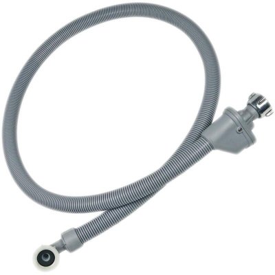 WHIRLPOOL Tuyau d'arriv&eacute;e d'eau(aquastop) Lave-vaisselle 481010744850 