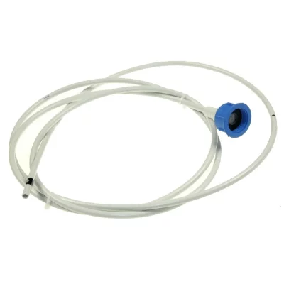 WHIRLPOOL Tuyau d'arriv&eacute;e d'eau3/4 d'origine R&eacute;frig&eacute;rateur cong&eacute;lateur (481010588539 C00320328 )