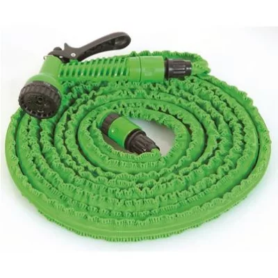 RIBIMEX Tuyau d'arrosage avec raccord Prtex15 L.5 m