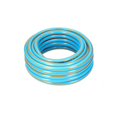 EDM Tuyau d'arrosage  - Diam&egrave;tre 15 mm - 50 m