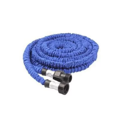 YONIS Tuyau d'arrosage extensible 5.7m/15m