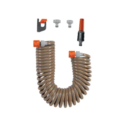 GARDENA Tuyau d'arrosage  Flexible L.15 m Diam.9 mm 