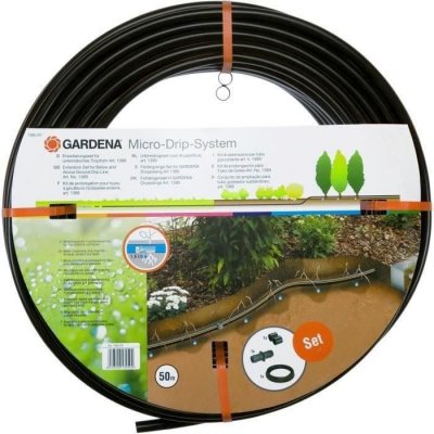 GARDENA Tuyau d'arrosage  L.50 m 