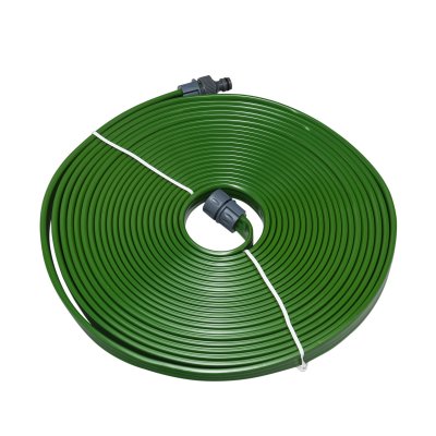 WERKA PRO Tuyau d'arrosage multijet micro-perfor&eacute; 7,5m Werkapro