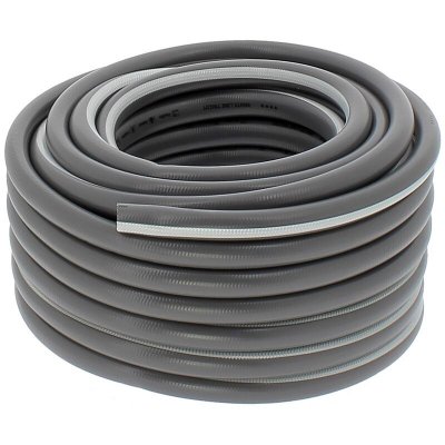 HUGGY TUYAUX Tuyau d'arrosage professionnel 5 couches &Oslash; 19 mm (3/4 pouce) - Longueur 50 m&egrave;tres