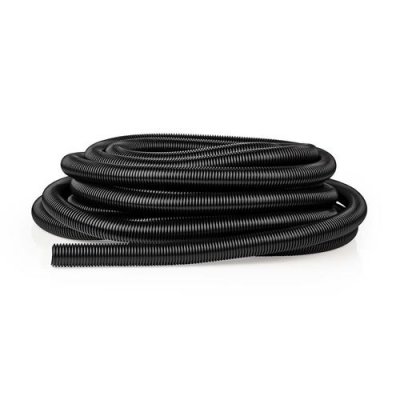 NEDIS Tuyau d'aspirateur  VCHO11032BK150 Noir