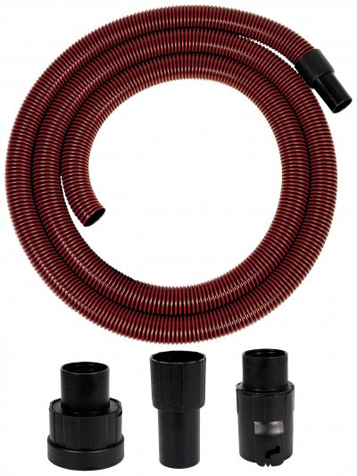 EINHELL Tuyau d'aspiration Premium pour Aspirateur eau et poussi&egrave;re - 