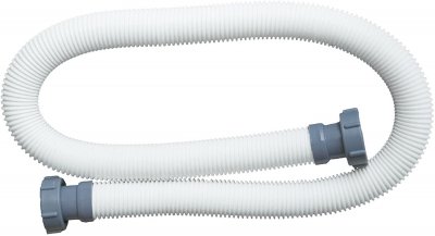 INTEX Tuyau d'&eacute;purateur de rechange 1,5 m &oslash; 38 mm