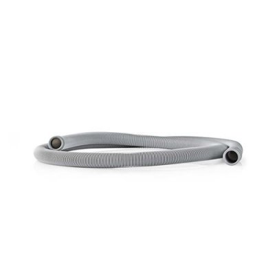  Tuyau d'&eacute;vacuation 21 mm droit - 19 mm droit 1,5 bar 90 &deg;c 1,00 m