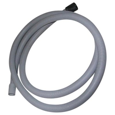 BOSCH Tuyau d'&eacute;vacuation d'origine Lave-linge 00354124 