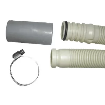 WHIRLPOOL Tuyau d'evacuation mod&egrave;le 481953028534 pour lave-linge 