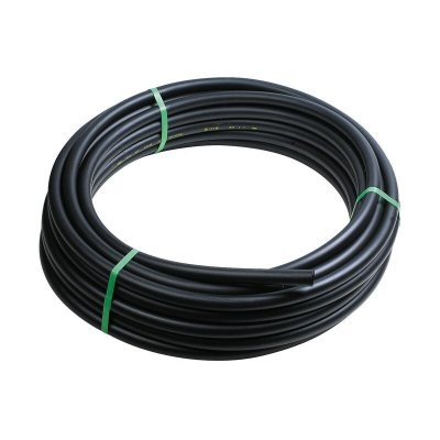 CAPVERT Tuyau d'irrigation basse densit&eacute; &Oslash; 16 mm - 100 m