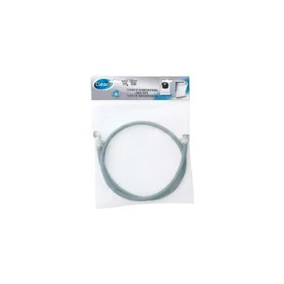 WHIRLPOOL Tuyau de charge eau 2,5m pour lave linge ariston