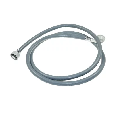 INDESIT Tuyau de charge eau 2m pour lave-linge Whirlpool C00112667