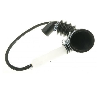 BRANDT Tuyau de cuve vidange et ch compression  AS0033324