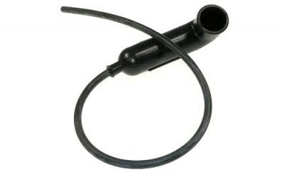 SAMSUNG Tuyau de pressostat pour lave vaisselle  8010374